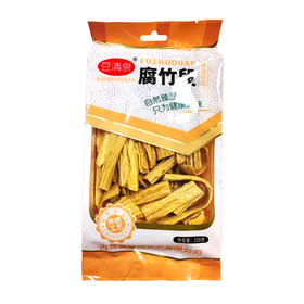 豆清泉 腐竹段 150g